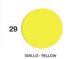 SUPERGLOSS-Жълто трихроматно