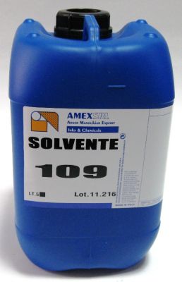 SOLVENT-109 - 5 кг